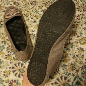 Reef Shoes - Reef Beaded Flats Reef Shoes - Reef Beaded Flats